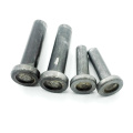 ISO 13918 steel ML15 Nelson Connector Weld Shear Stud with ceramic ferrule Phosphating
